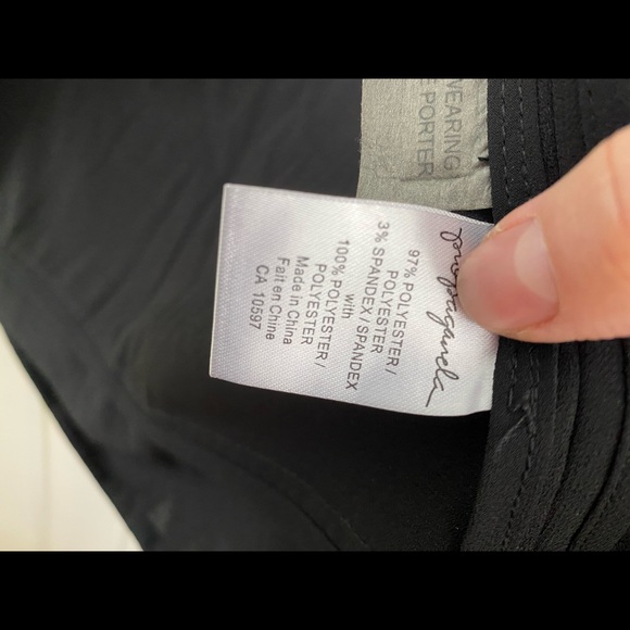 Loose / Unstructured Blazer - Picture 5 of 6